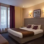 Kabanel By Happyculture Hotel Paris
