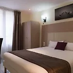 Hotel Kabanel By Happyculture Paris