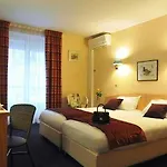 Hotel Kabanel By Happyculture
