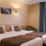 Kabanel By Happyculture Hotel Paris