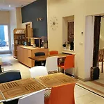 Hotel Kabanel By Happyculture Paris