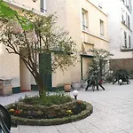 Hotel Kabanel By Happyculture Paris