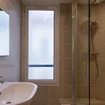 Hotel Kabanel By Happyculture 3*