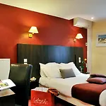 Hotel Kabanel By Happyculture