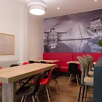 Hotel Kabanel By Happyculture Paris