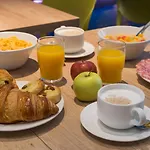 Kabanel By Happyculture Hotel Paris