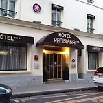 Kabanel By Happyculture Hotel Paris