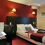 Kabanel By Happyculture Hotel
