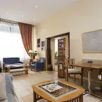 Kabanel By Happyculture Hotel
