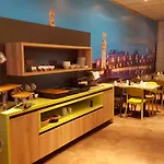 Hotel Kabanel By Happyculture
