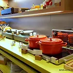 Hotel Kabanel By Happyculture