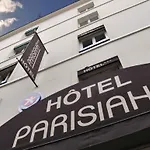Kabanel By Happyculture Hotel Paris