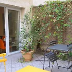 Kabanel By Happyculture 3* Paris