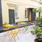 Hotel Kabanel By Happyculture Paris