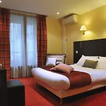 Hotel Kabanel By Happyculture