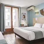 Kabanel By Happyculture Hotel Paris