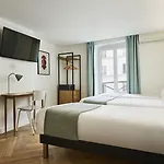 Kabanel By Happyculture Hotel 3*