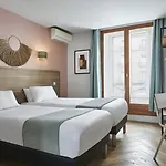 Hotel Kabanel By Happyculture 3*