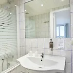 Hotel Kabanel By Happyculture Paris