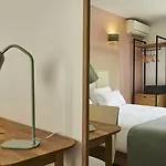 Kabanel By Happyculture Hotel 3*