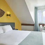 Kabanel By Happyculture 3* Paris