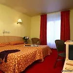 Kabanel By Happyculture Hotel 3*