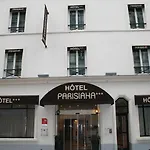 Hotel Kabanel By Happyculture Paris
