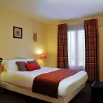 Kabanel By Happyculture Hotel 3*