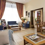 Kabanel By Happyculture Hotel