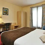 Kabanel By Happyculture Hotel Paris