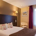 Kabanel By Happyculture Hotel Paris
