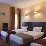 Hotel Kabanel By Happyculture 3*