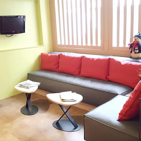 Hotel Kabanel By Happyculture Parigi