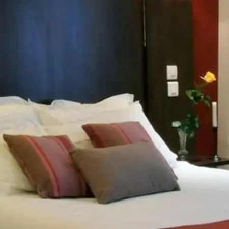 Hotel Kabanel By Happyculture Parigi