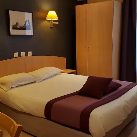 Kabanel By Happyculture Hotel 3*