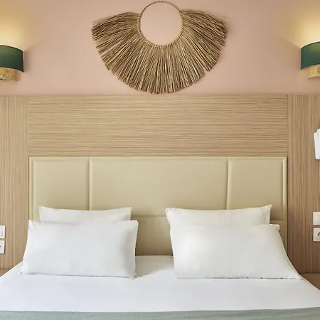 Hotel Kabanel By Happyculture