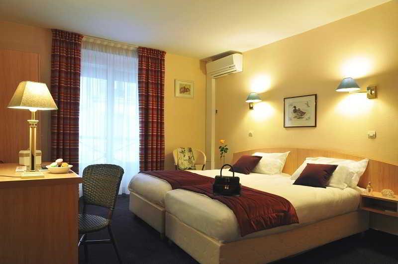 Hotel Kabanel By Happyculture