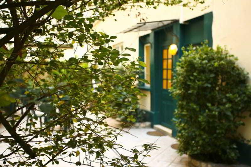 Kabanel By Happyculture Hotel