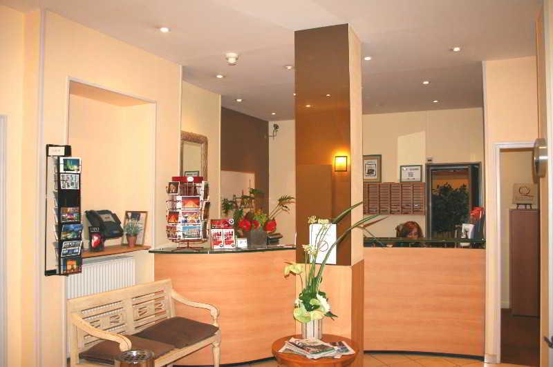 Kabanel By Happyculture Hotel