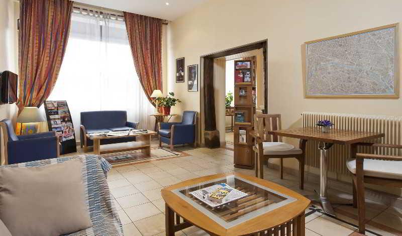 Kabanel By Happyculture 3*