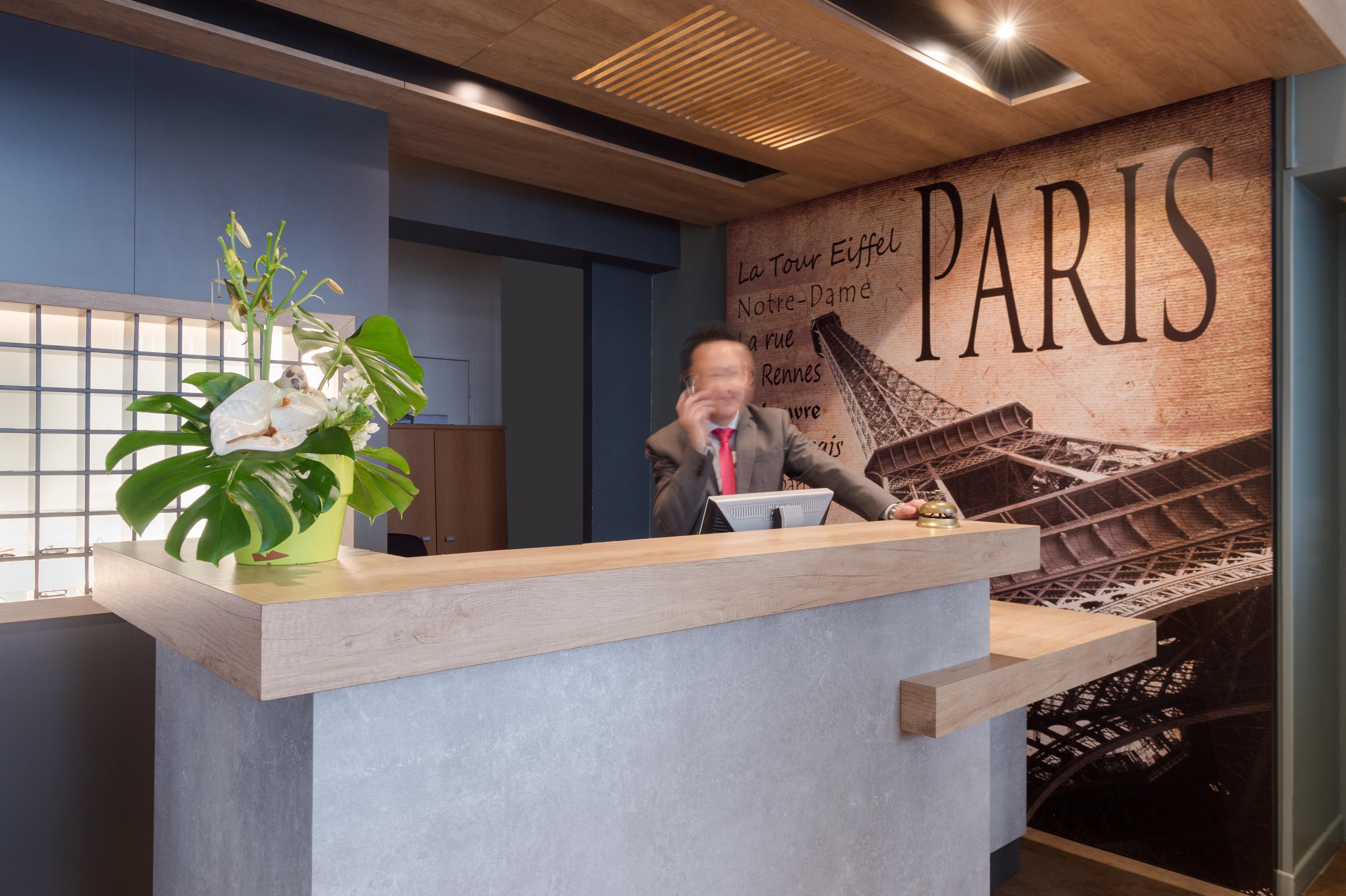 Kabanel By Happyculture 3*