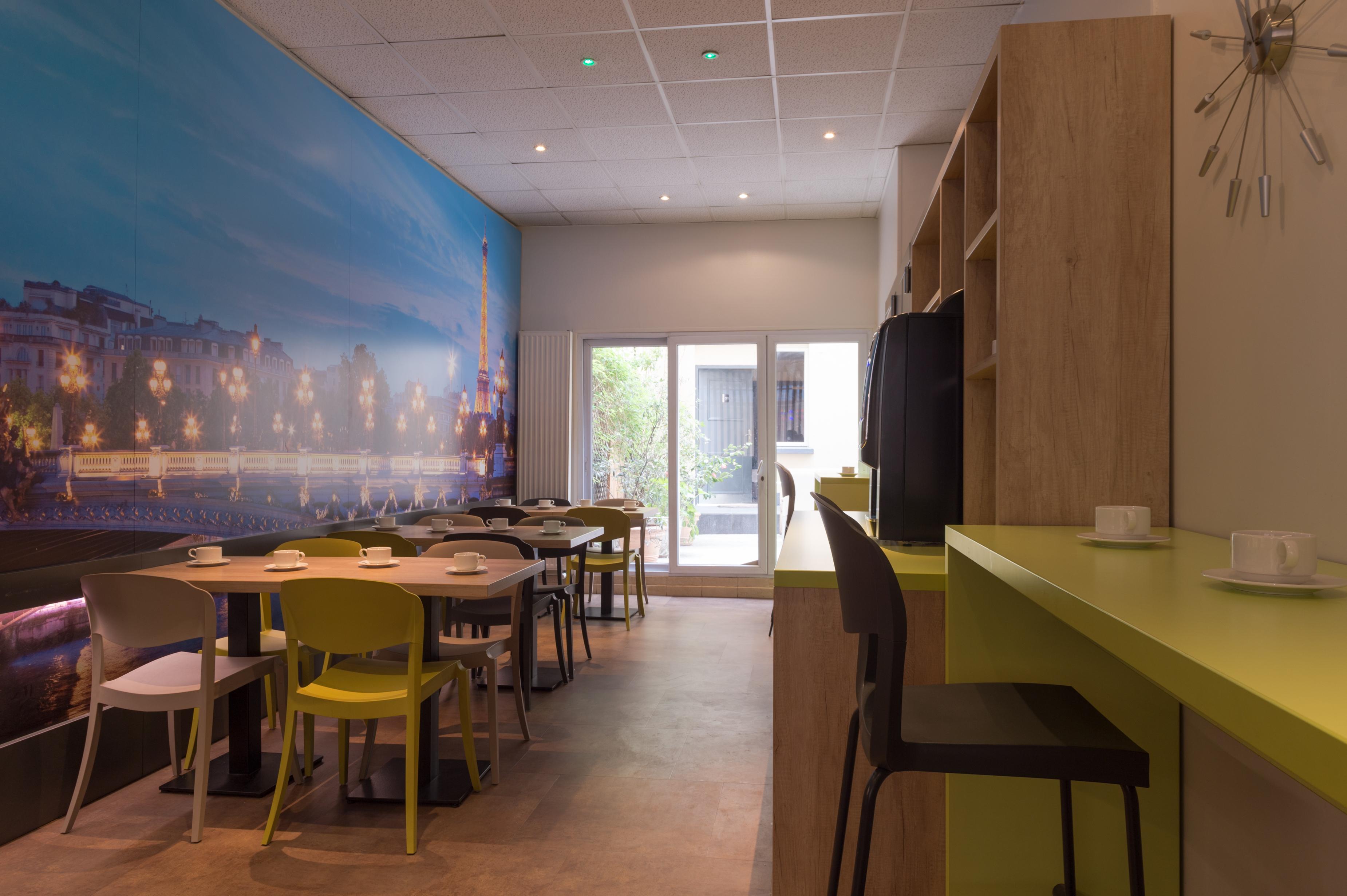 Kabanel By Happyculture 3*