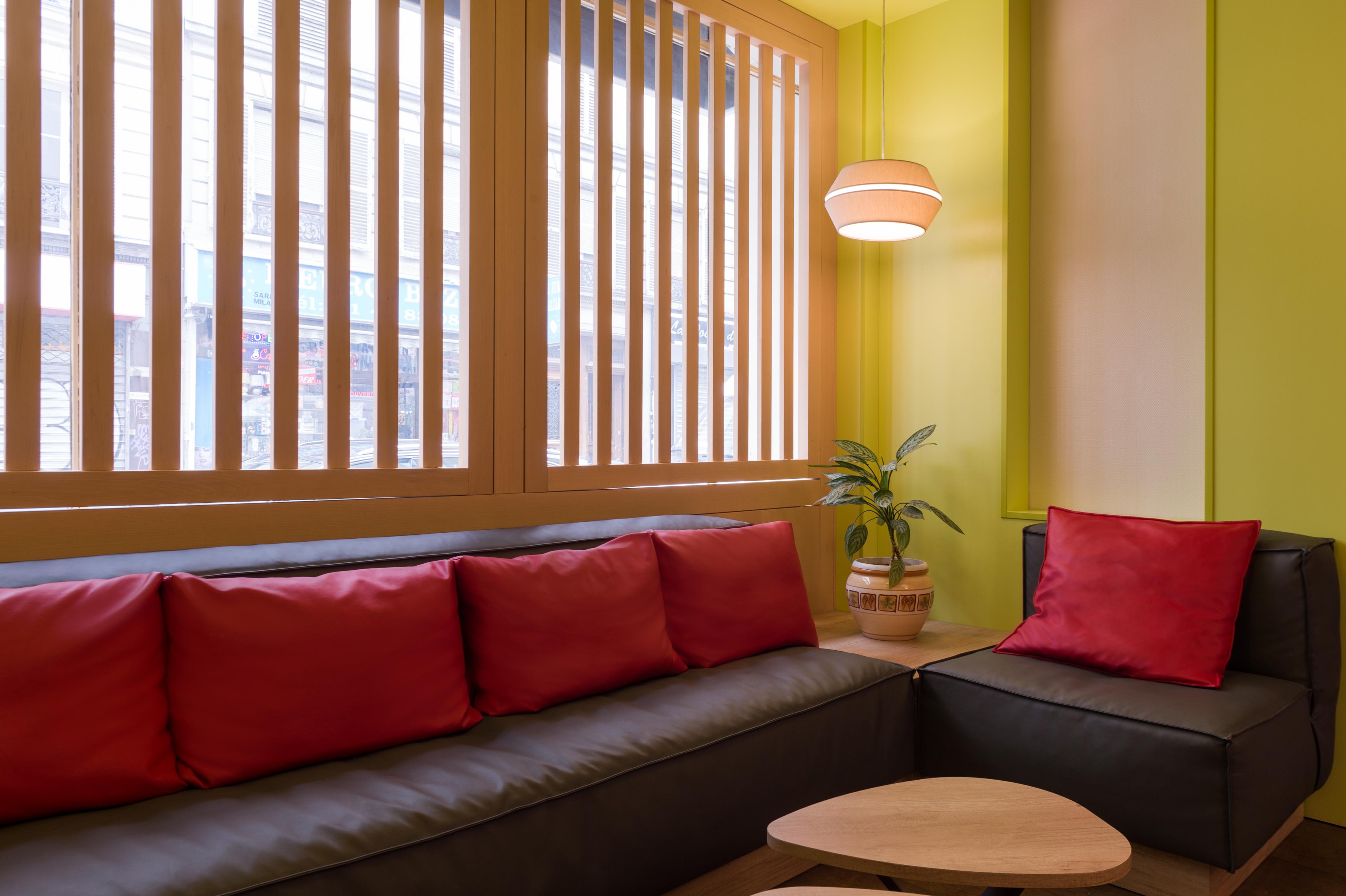 Kabanel By Happyculture Paris