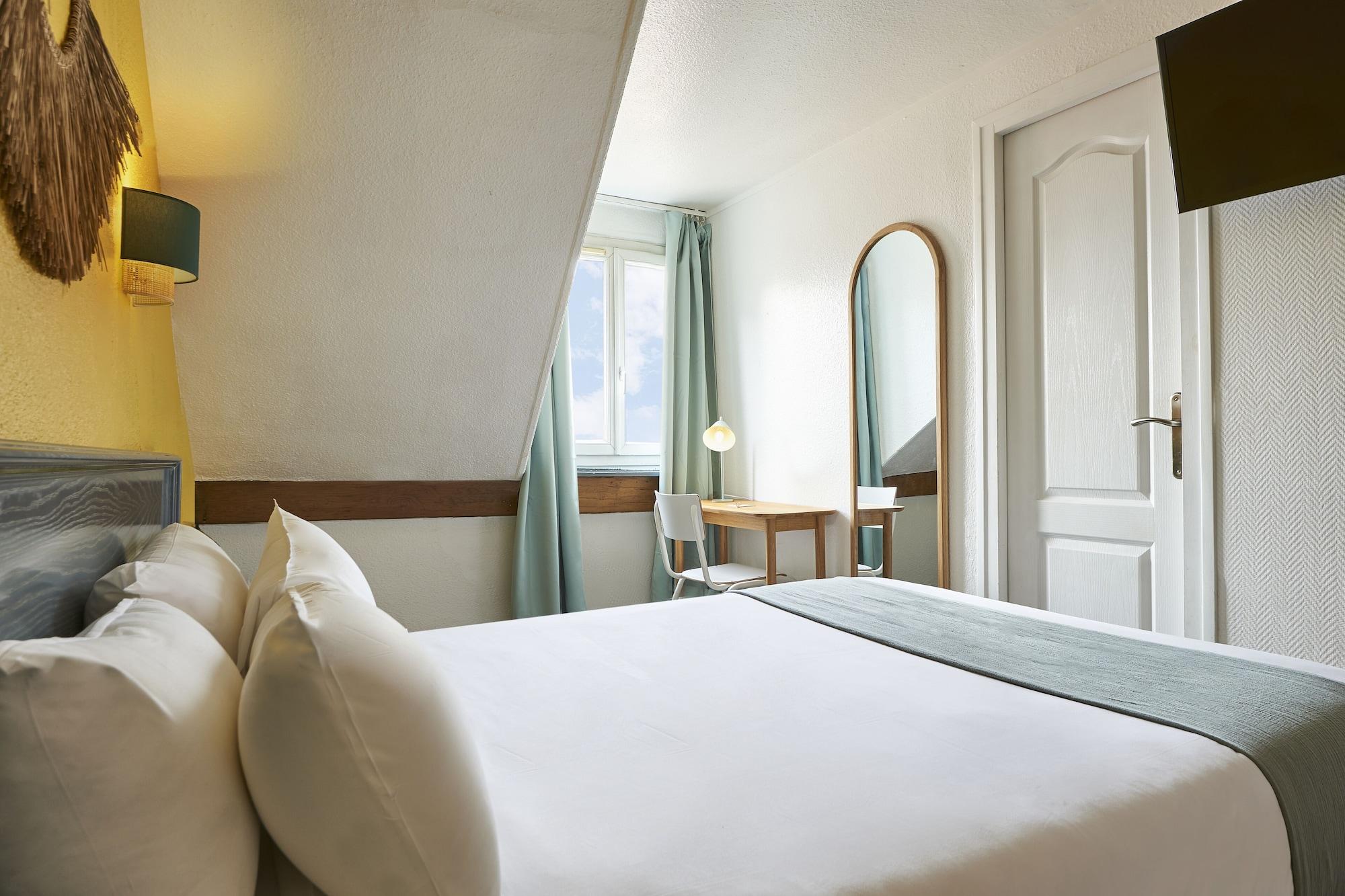 Hotel Kabanel By Happyculture Parigi