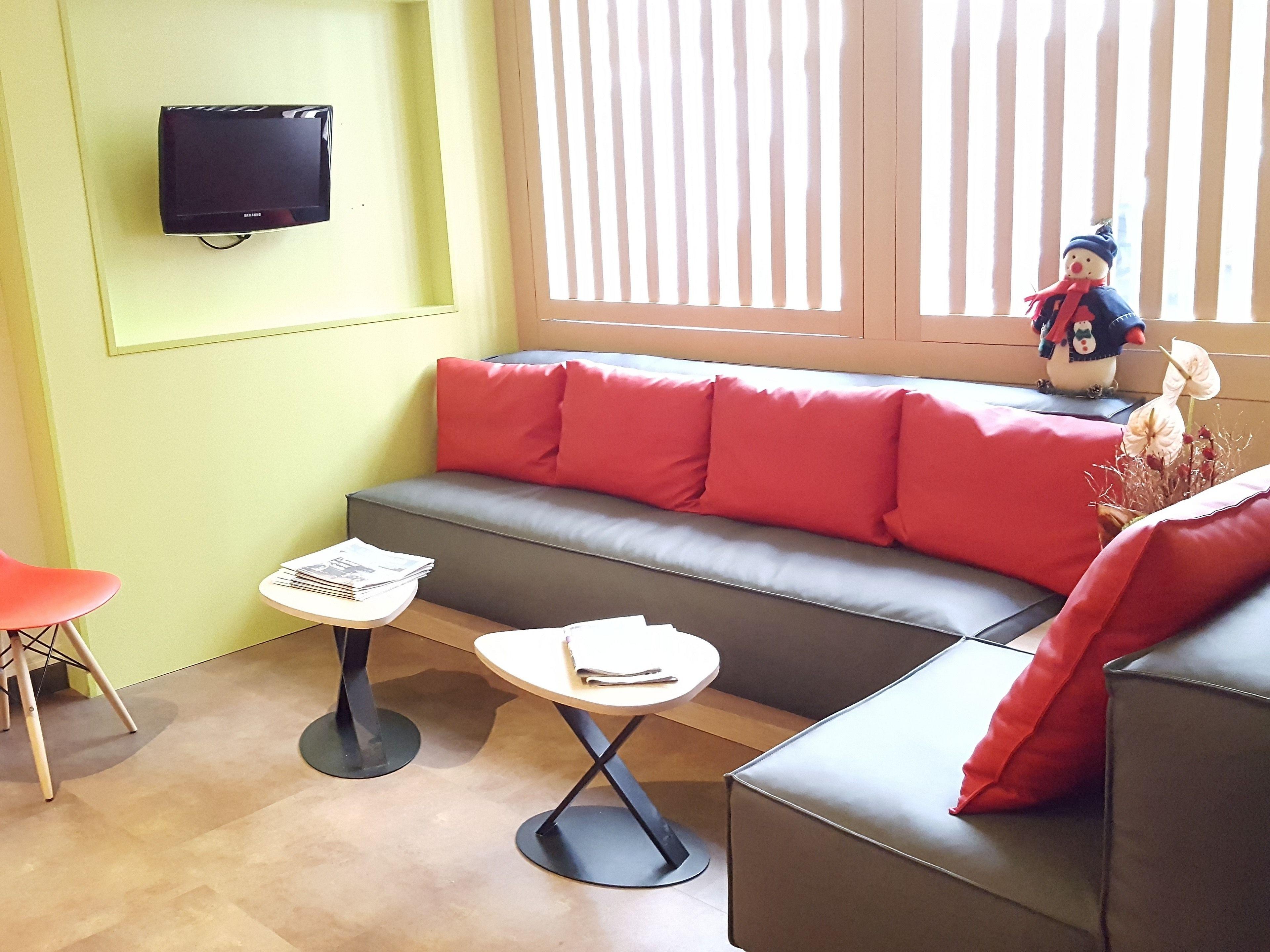 Hotel Kabanel By Happyculture Paris