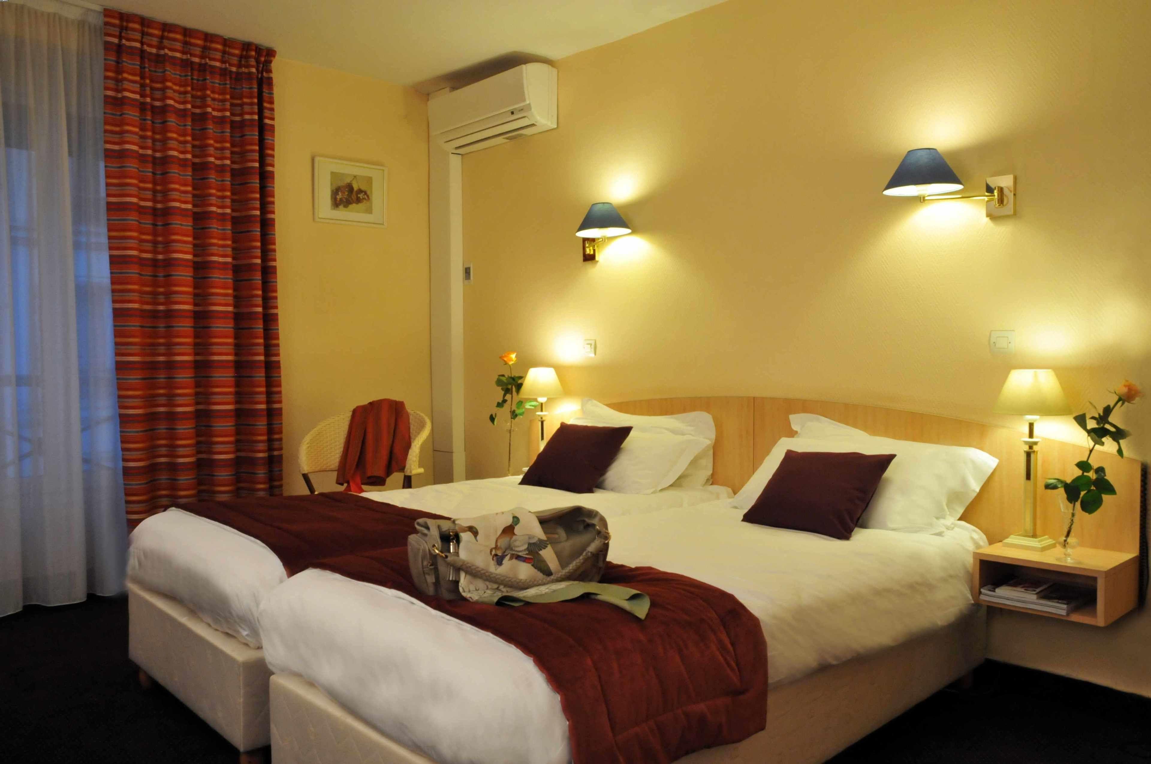 Kabanel By Happyculture Hotel