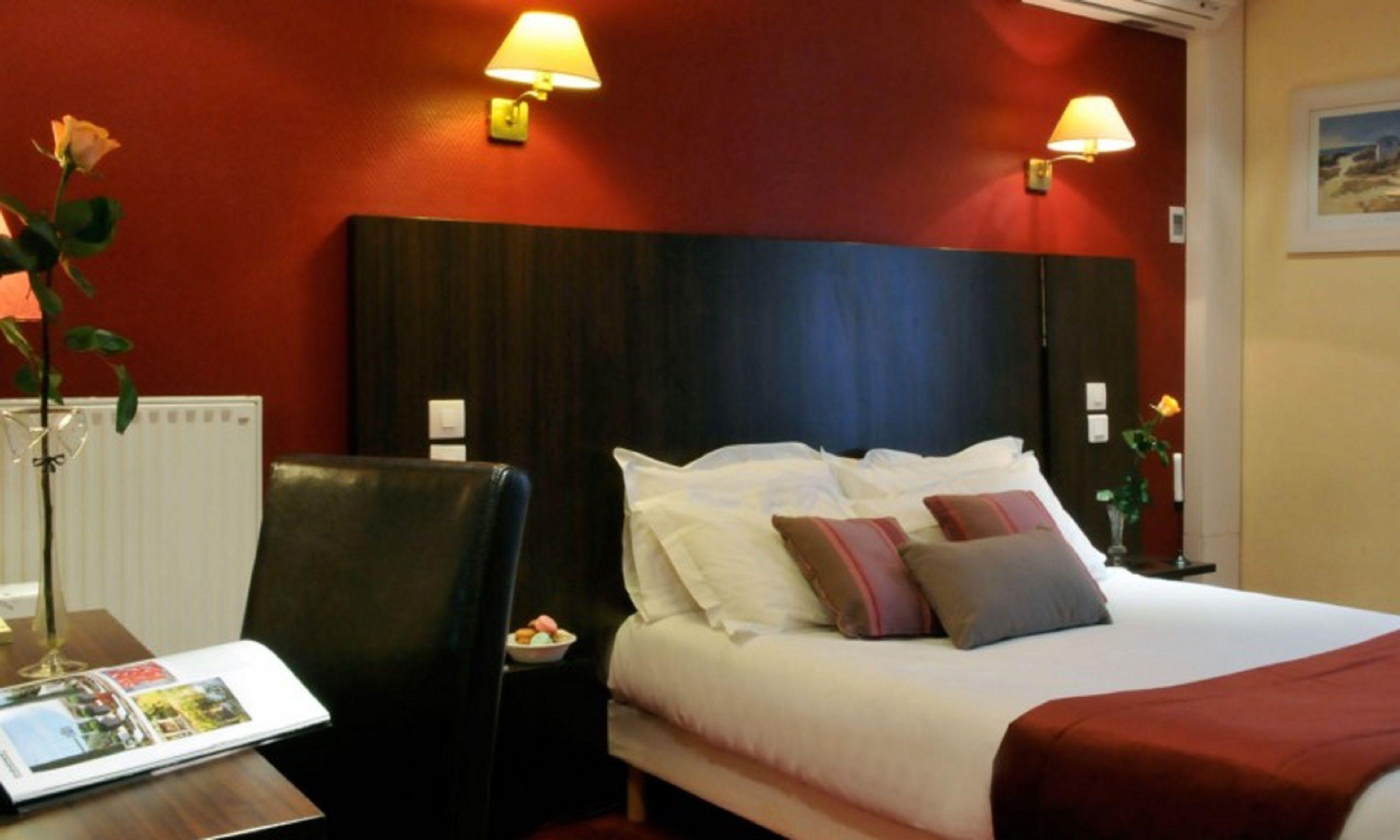 Kabanel By Happyculture Hotel