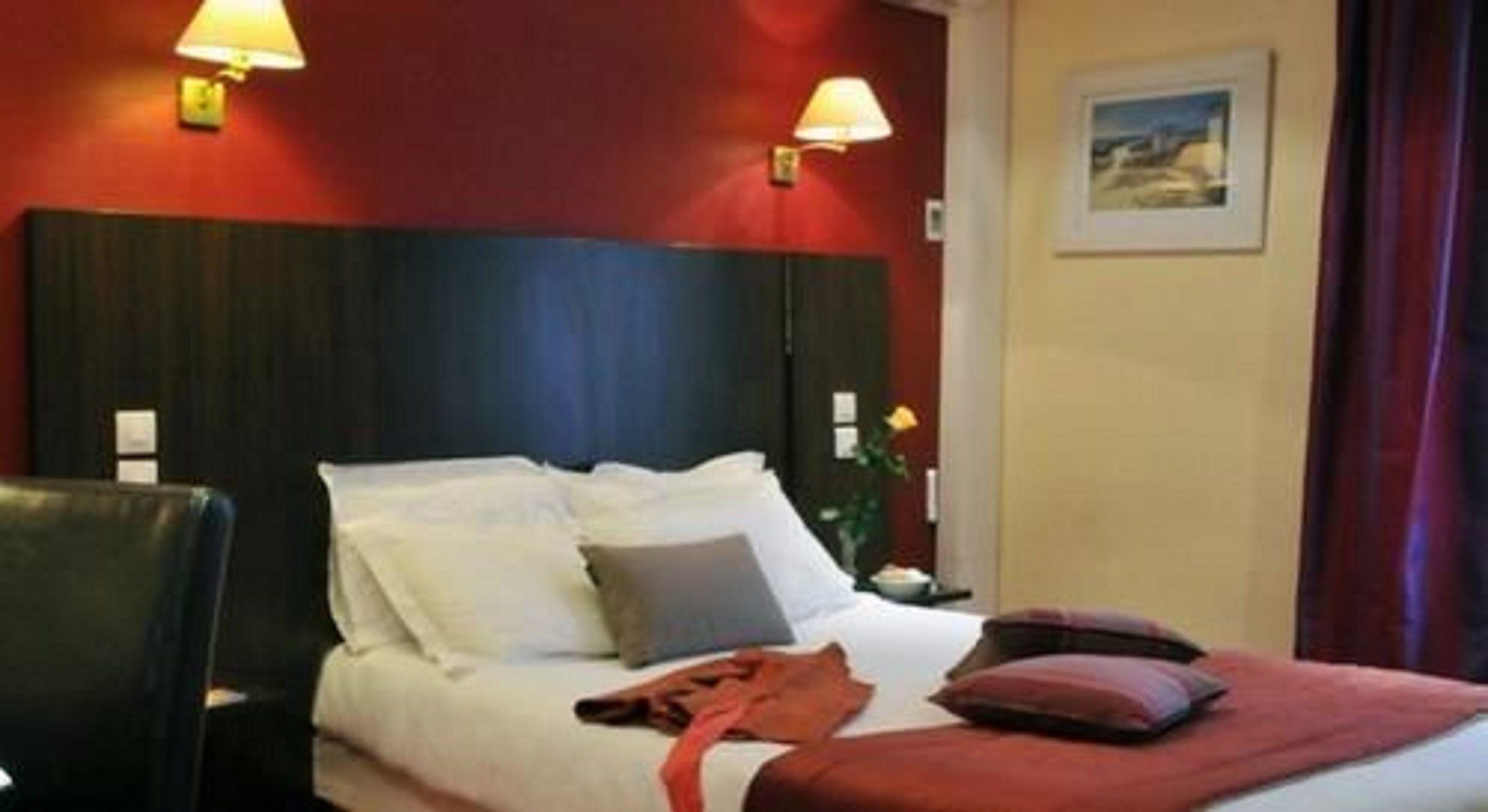 Hotel Kabanel By Happyculture