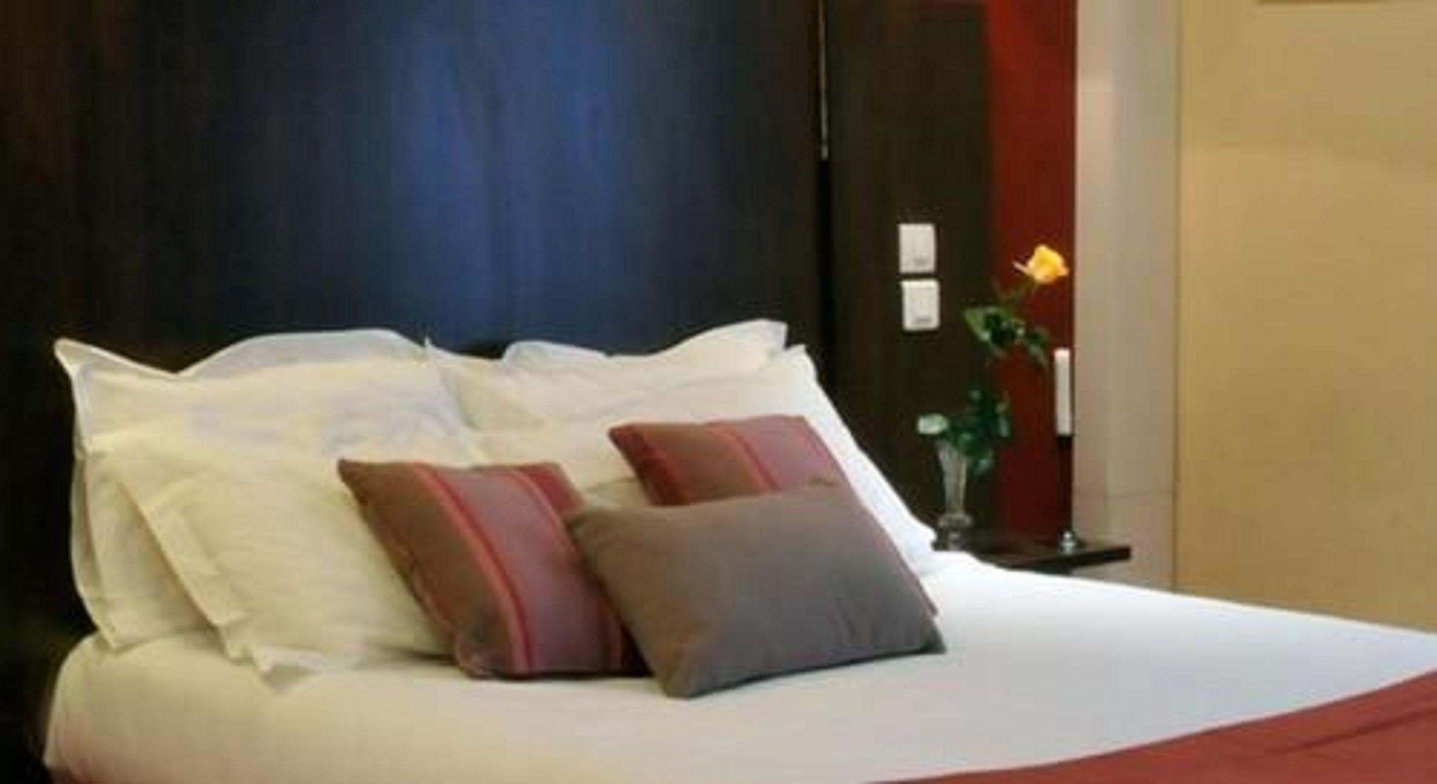 Hotel Kabanel By Happyculture Paris