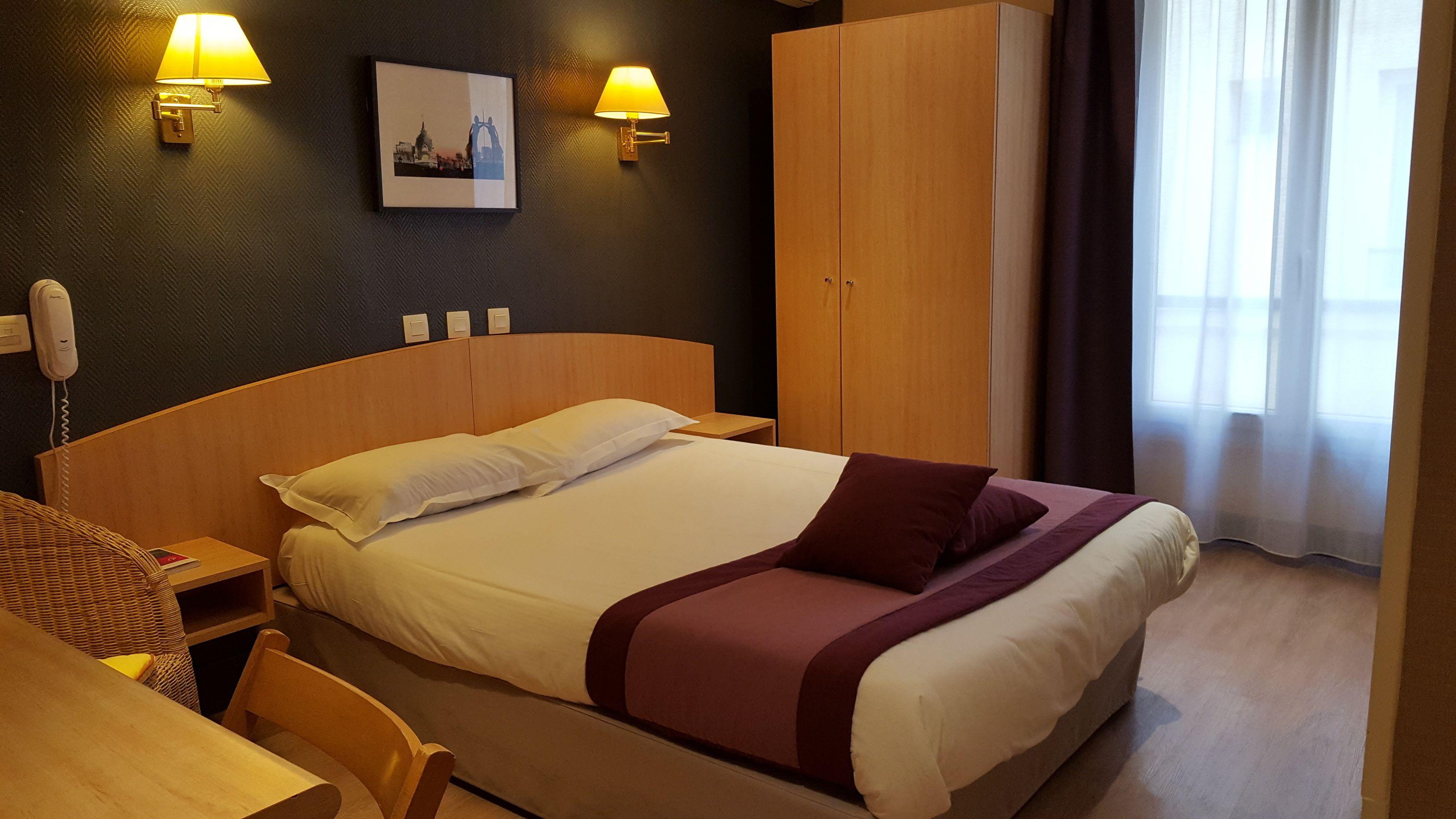 Kabanel By Happyculture Hotel 3*